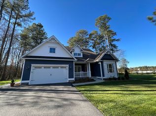 23310 Carriage Spring Run, Milton, DE 19968