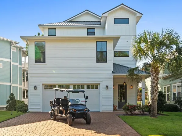 145 Cypress Breeze Blvd S, Santa Rosa Beach, FL 32459