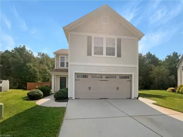 4074 Shallowcreek Ct, Winston Salem, NC 27127