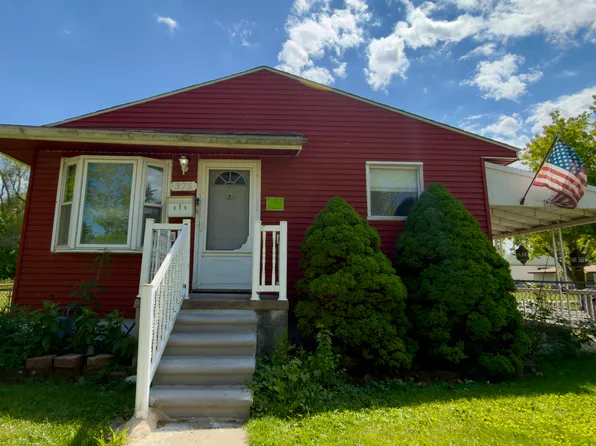 375 Cicotte St, Ecorse, MI 48229