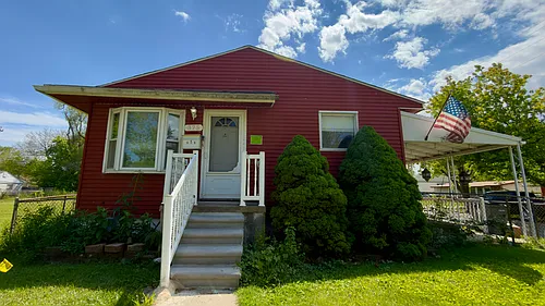 375 Cicotte St Photo 1