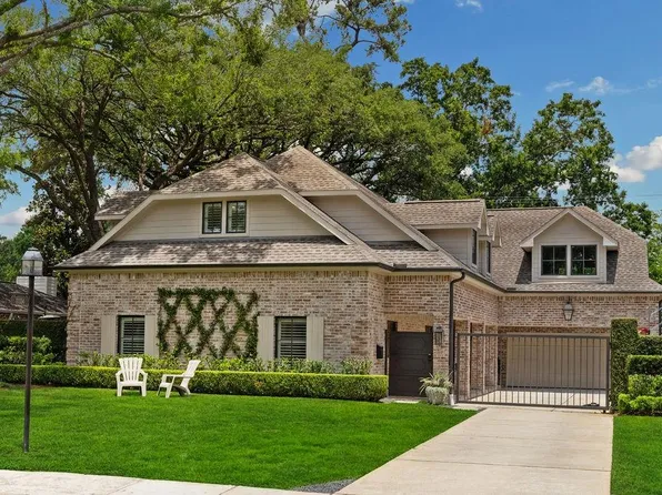 10034 Cedar Creek Drive, Houston, TX 77042