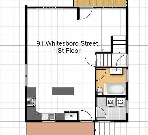 5th image of 91 Whitesboro St