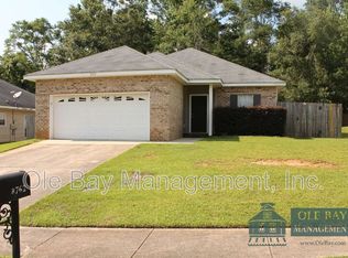 8762 Fangorn Rd, Mobile, AL 36695