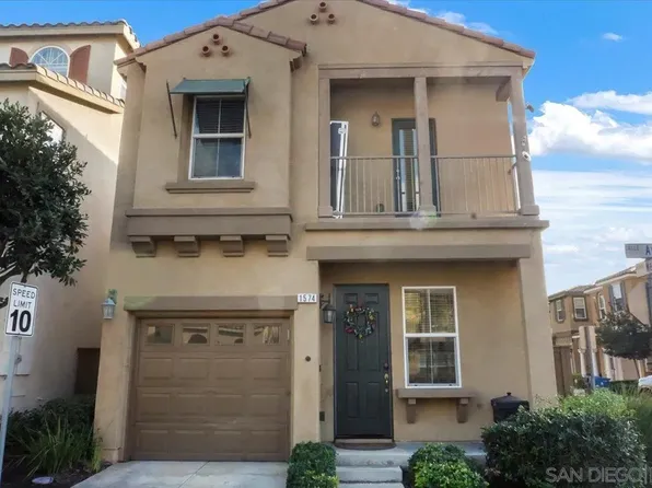 1574 Calle Avila, Chula Vista, CA 91913