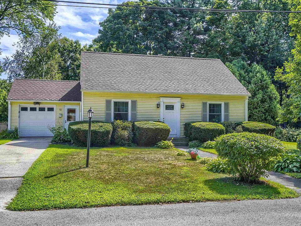 10 Burnham Avenue, Nashua, NH 03064 Zillow