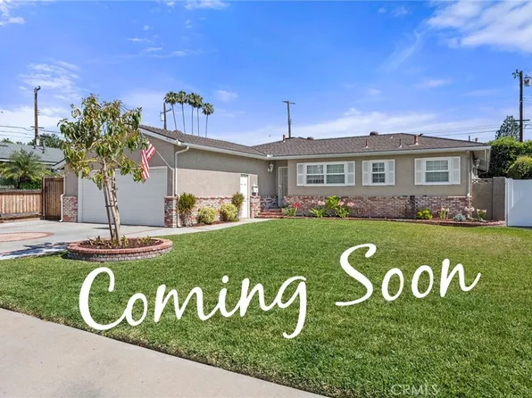 415 W Acacia St, Brea, CA 92821