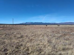 TRACT Spencer Ranch Rd #B, Mountainair, NM 87036