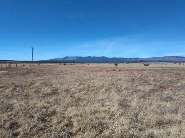 TRACT Spencer Ranch Rd #B, Mountainair, NM 87036