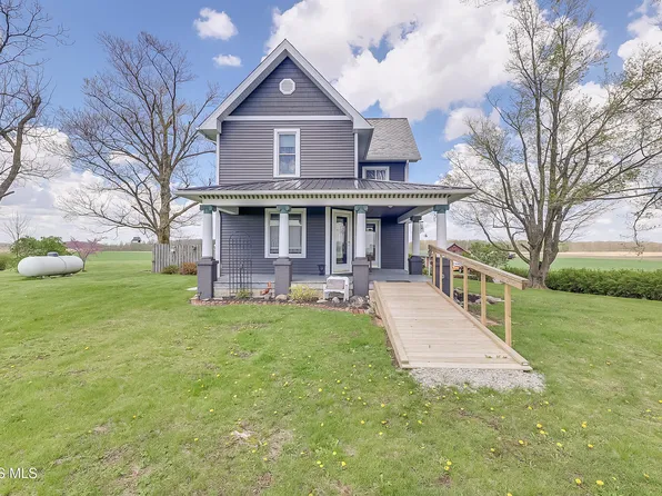 21481 County Road R, Alvordton, OH 43501