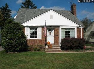 22070 Westwood Ave, Fairview Park, OH