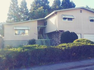 619 Whitehall Cir, Fairfield, CA 94533