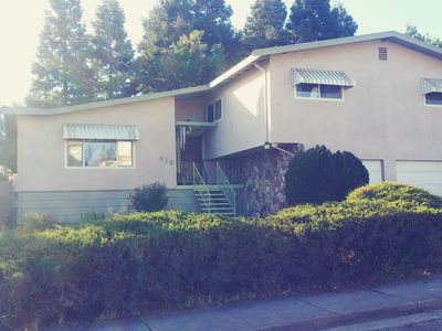 619 Whitehall Cir, Fairfield, CA, 94533