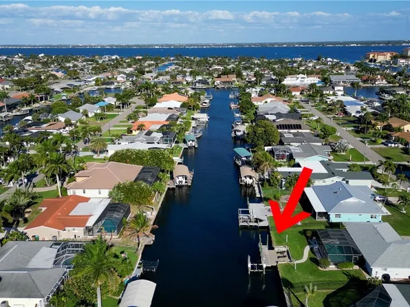 1633 SE 39th Ter, Cape Coral, FL 33904