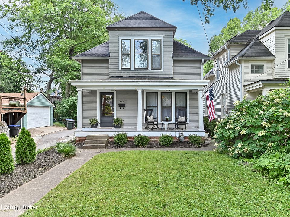 1st image of 2728 Field Ave