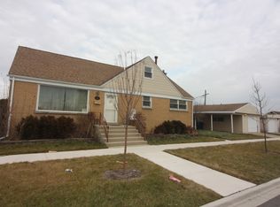 2531 Nona St, Franklin Park, IL 60131