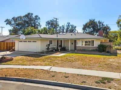 5119 Aurora Dr, Ventura, CA, 93003