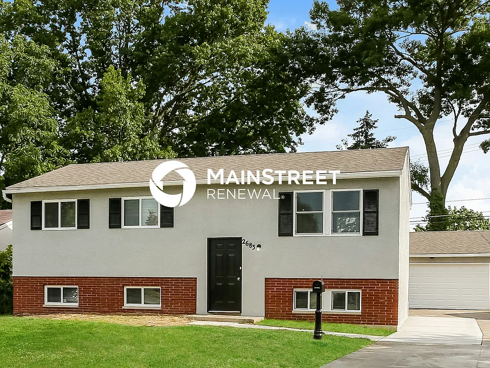 2683 Saint Joseph Ave