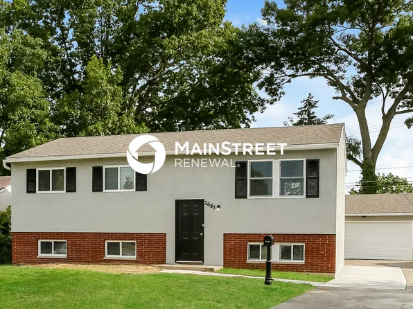2683 Saint Joseph Ave, Columbus, OH 43204