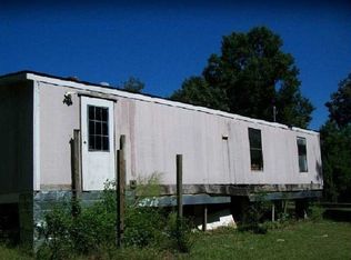 3574 Johnson Lake Rd, Cedartown, GA 30125