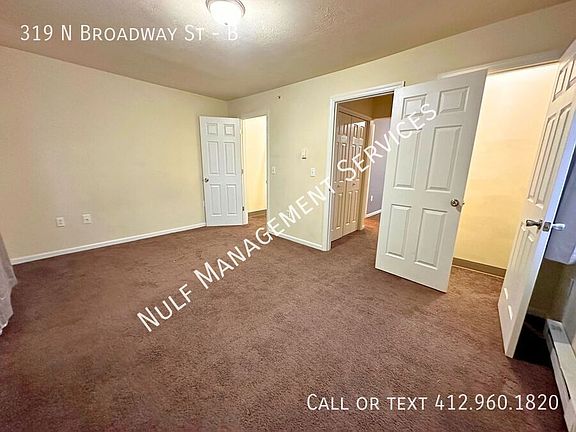 4th image of 319 N Broadway St APT B