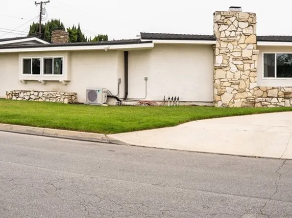 9837 Belfair St, Bellflower, CA 90706