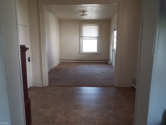 Dining Room and Living Room