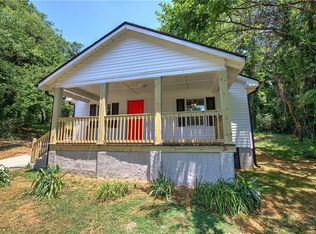 515 E 13th St SW, Rome, GA 30161