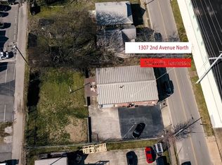 1307 2nd Ave N, Nashville, TN 37208