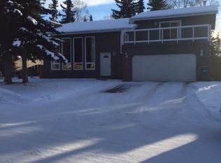13010 Summer Cir, Anchorage, AK 99516