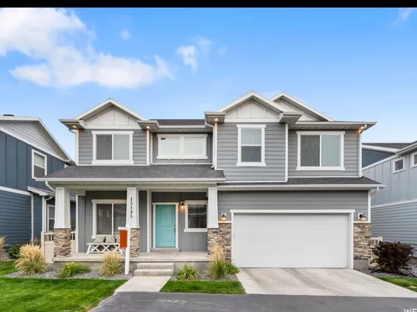 15195 S Charleville Cv, Bluffdale, UT 84065