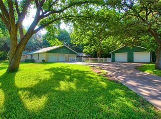 409 Hernandos Loop, Leander, TX 78641