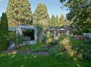 11511 SW Military Rd, Portland, OR 97219