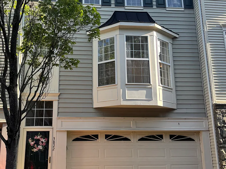 3822 Watkins Mill Dr — Photo 1