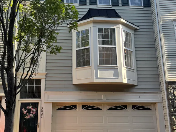 3822 Watkins Mill Dr, Alexandria, VA 22304