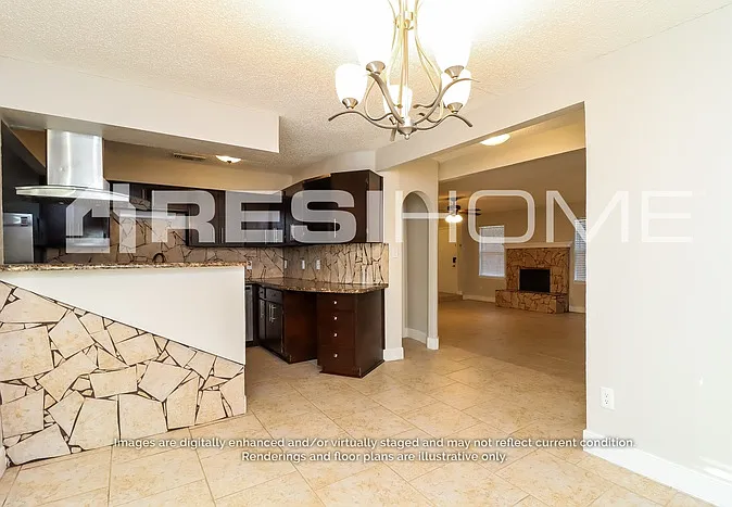 3 bed, 2.5 bath, 1570 sqft, $2,120 — Photo 4