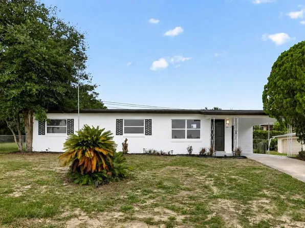3413 PARIS PLACE, ORLANDO, FL 32818