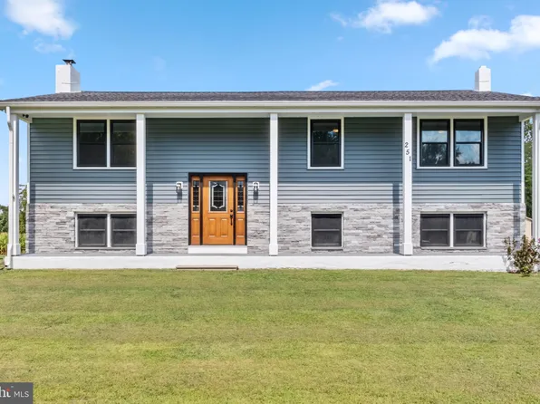 251 Mullica Hill Rd, Mullica Hill, NJ 08062
