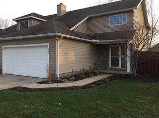 503 Greenside Dr, Painesville, OH 44077