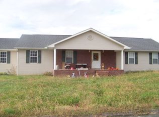 3030 Eledge Ln, Sevierville, TN 37876