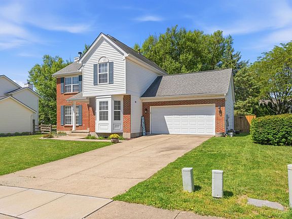 3rd image of 1542 Barrington Ct