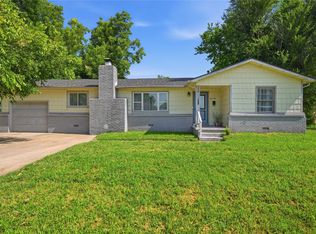 4521 W 3rd St, Tulsa, OK 74127