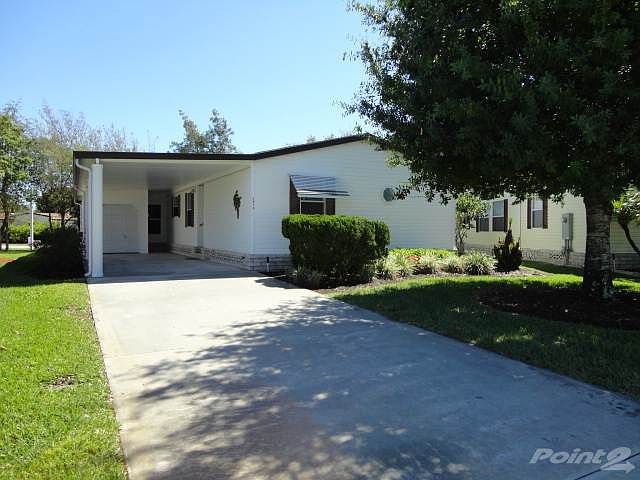 Long Drive & Carport