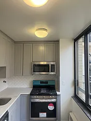 Rented by Brown Harris Stevens