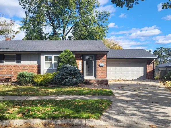 3285 Patton St, Trenton, MI 48183