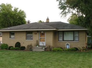 616 Winter St, Spring Lake, MI 49456