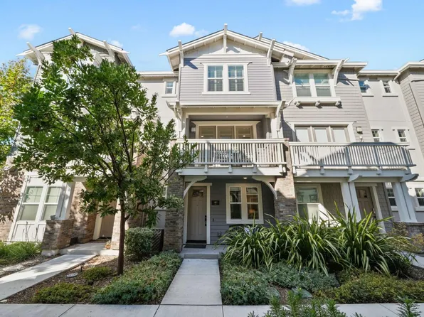 809 Galt Ter Unit 2, Sunnyvale, CA 94085