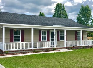 260 King Rd, Jacksonville, NC 28540