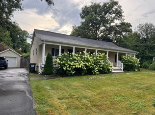 4912 Virginia St #1, Alexandria, VA 22312