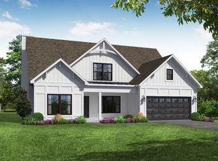 0 South Rdg LOT 30, Senoia, GA 30276